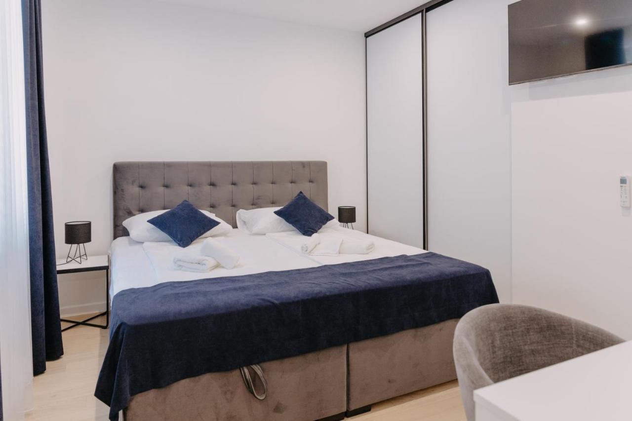 Apartment Carmen Opatija