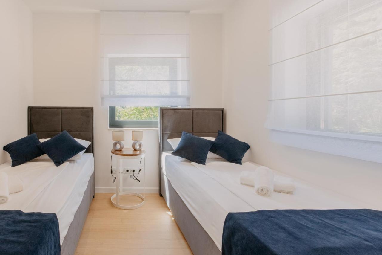 Carmen Apartment