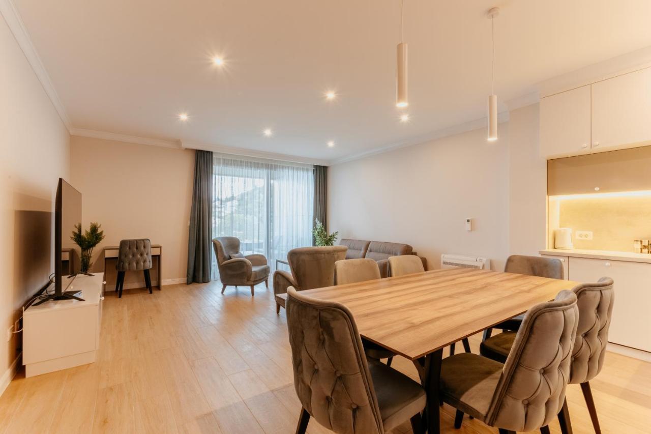 Appartement Carmen *
