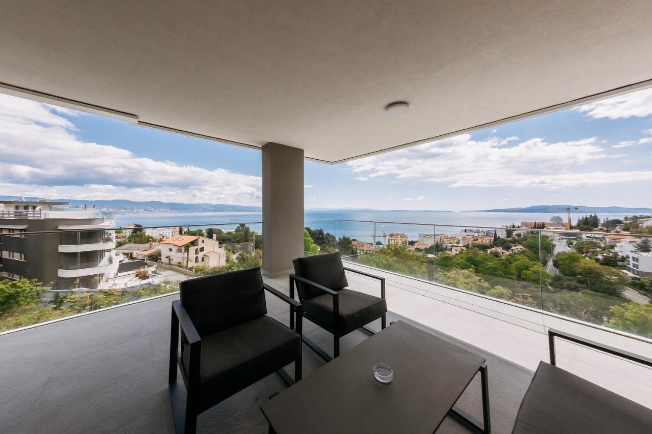 Carmen Apartamento Opatija