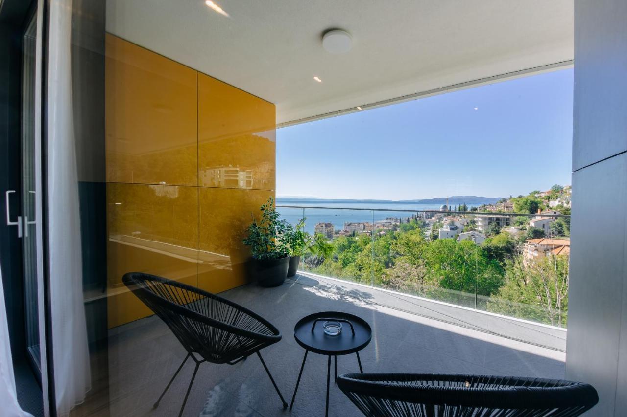 Carmen Appartement Opatija