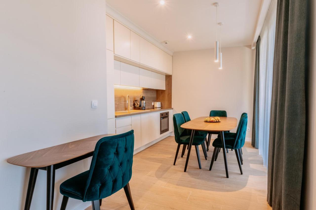 Carmen Apartment