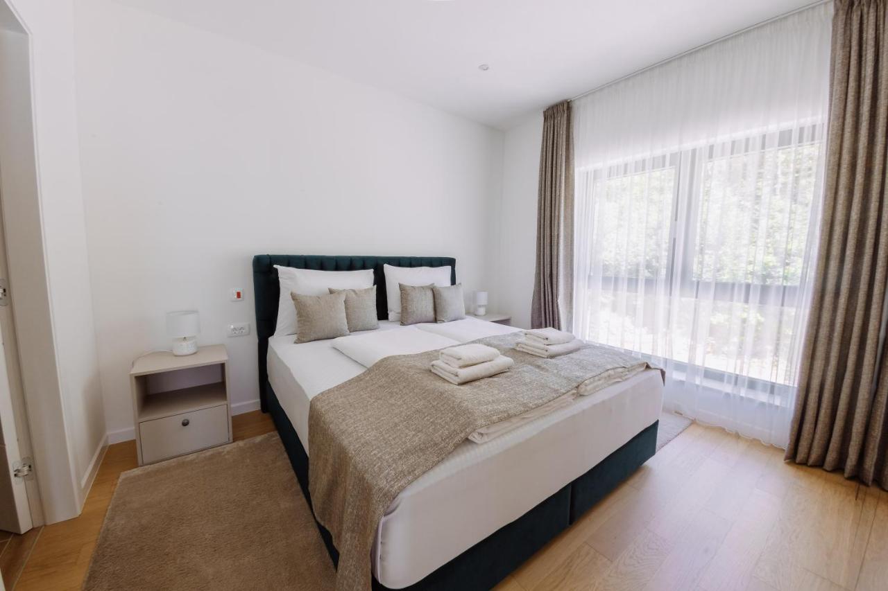 Apartment Carmen Opatija