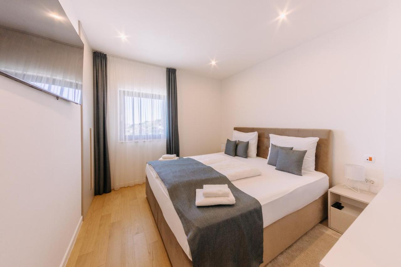 Apartamento Carmen Opatija