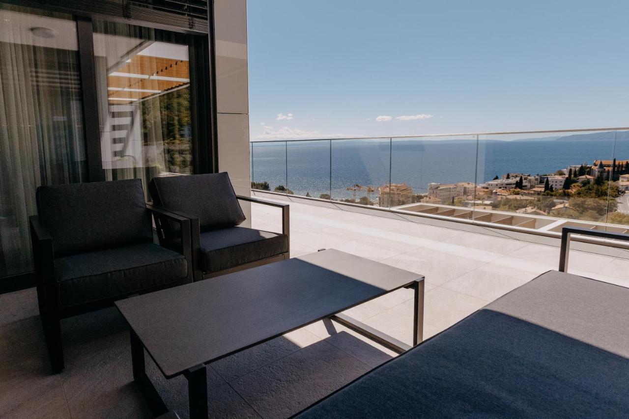 Apartment Carmen Opatija