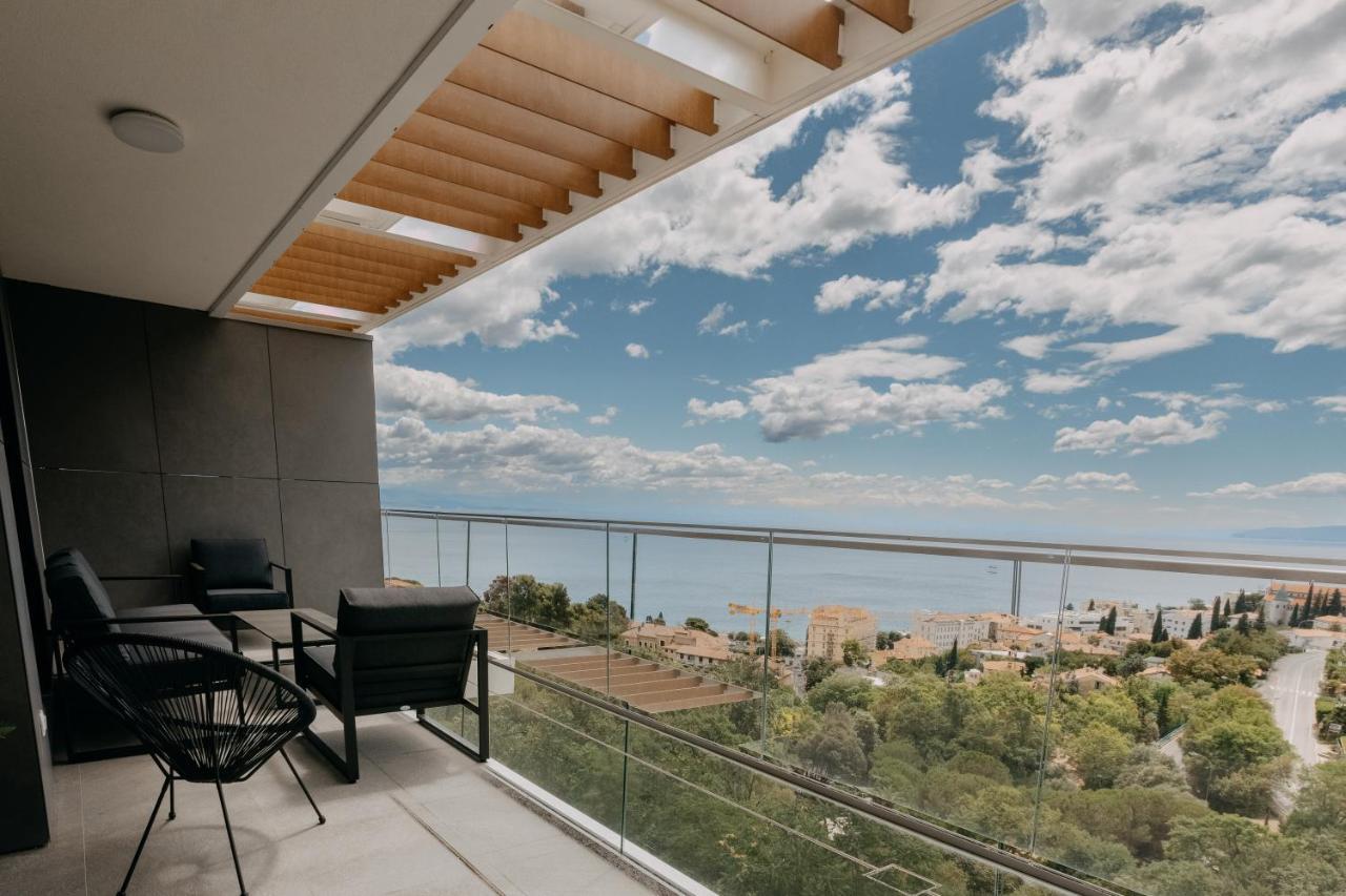 Apartamento Carmen Opatija