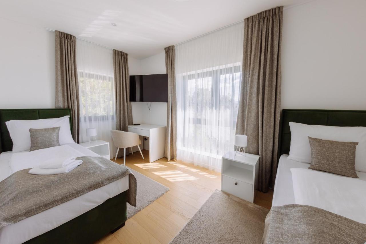 Carmen Apartment Opatija