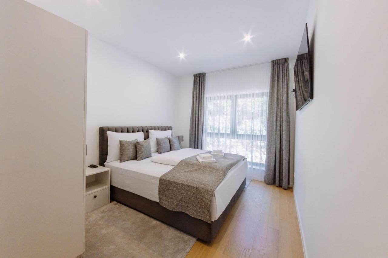 Carmen Apartment Opatija